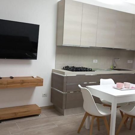 Olbia House Exclusive Room Ngoại thất bức ảnh
