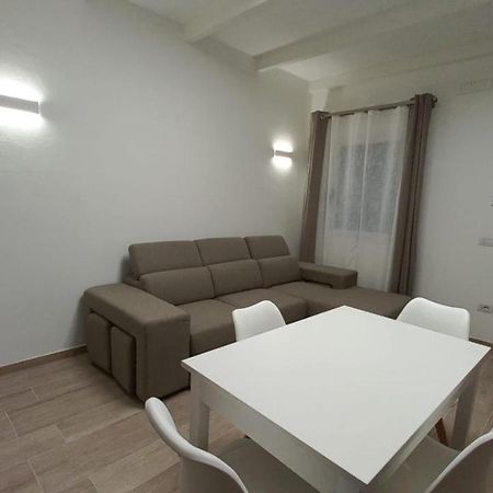 Olbia House Exclusive Room Ngoại thất bức ảnh