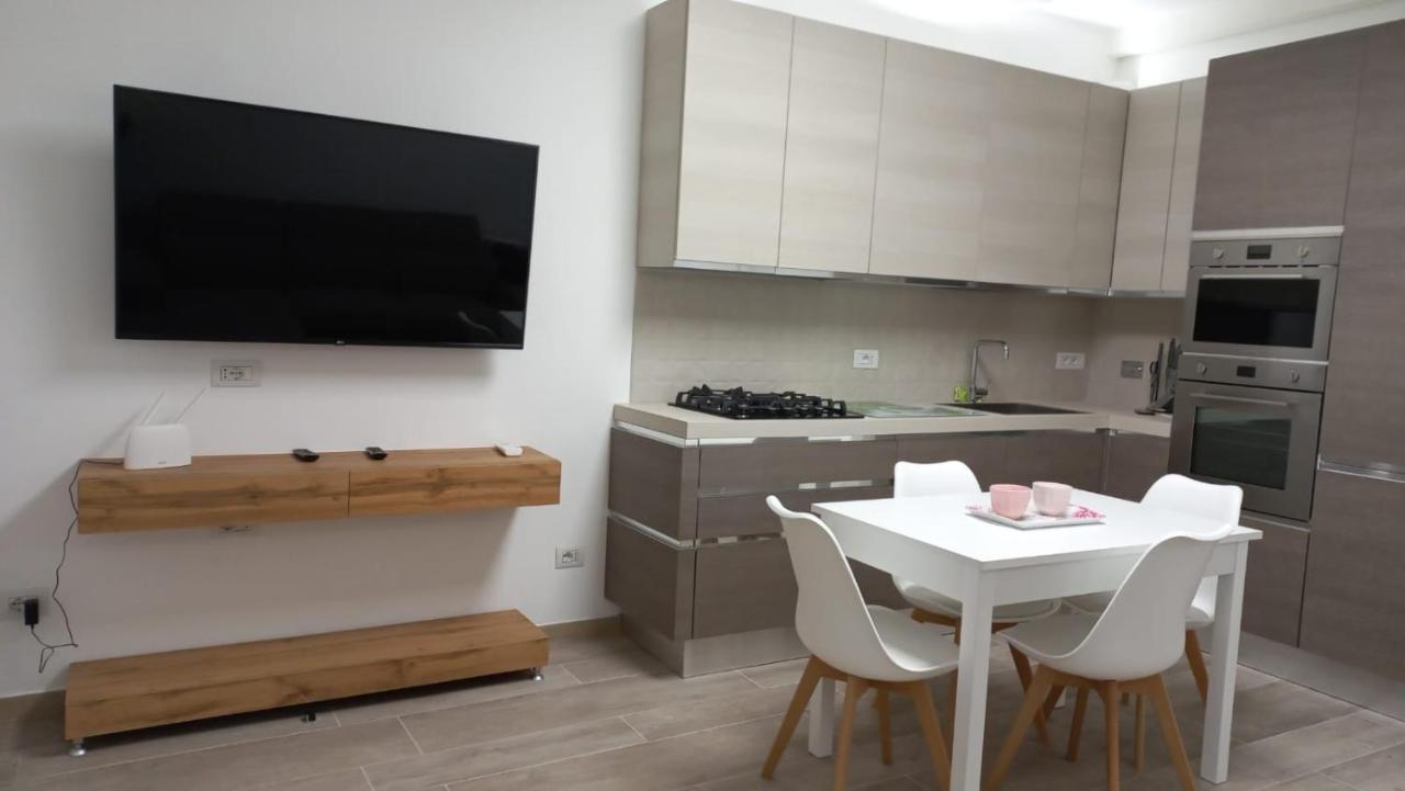 Olbia House Exclusive Room Ngoại thất bức ảnh