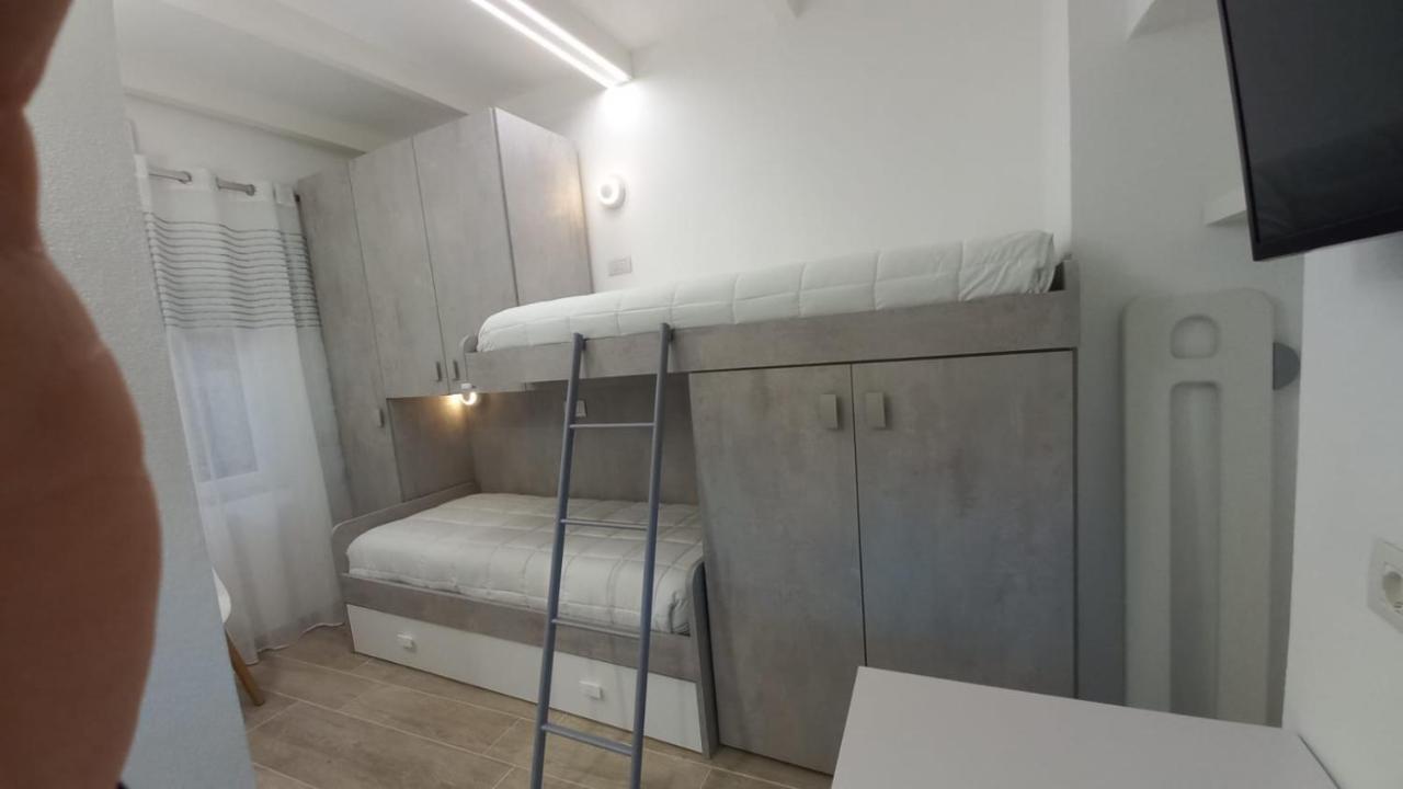 Olbia House Exclusive Room Ngoại thất bức ảnh