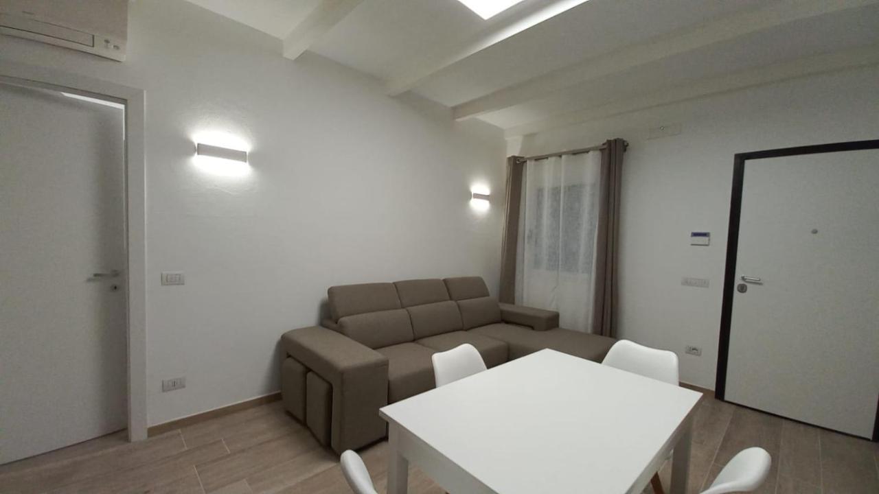 Olbia House Exclusive Room Ngoại thất bức ảnh