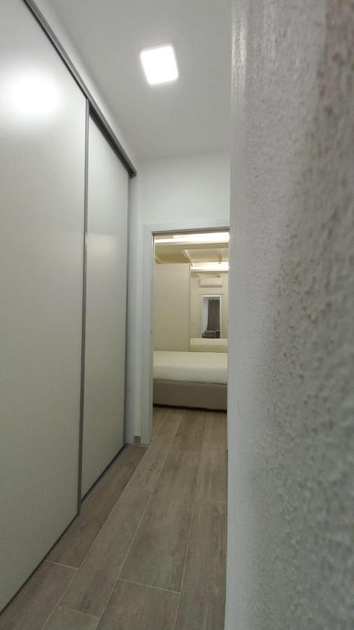 Olbia House Exclusive Room Ngoại thất bức ảnh