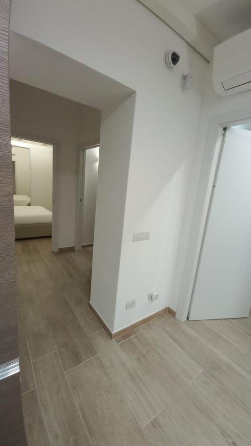 Olbia House Exclusive Room Ngoại thất bức ảnh